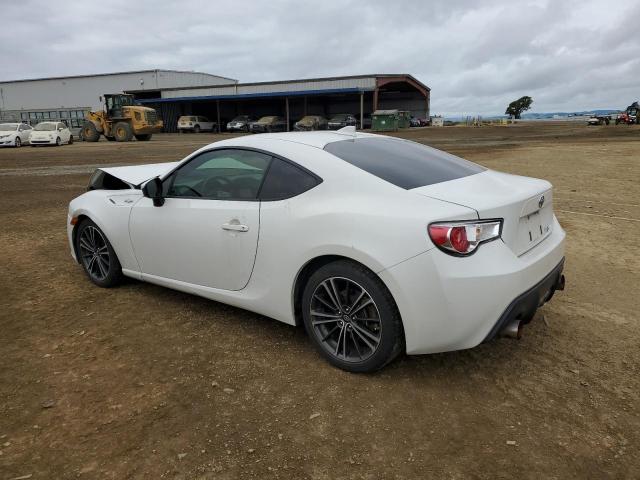  TOYOTA SCION 2015 Biały