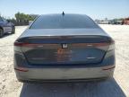 2024 Honda Accord Hybrid Exl продається в Opa Locka, FL - Front End