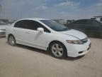 2011 Honda Civic Lx-S for Sale in San Antonio, TX - Hail