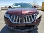 2011 Lincoln Mkx  zu verkaufen in North Las Vegas, NV - Rear End