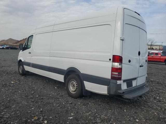 2015 FREIGHTLINER SPRINTER 2500