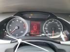 2009 Audi A4 Prestige zu verkaufen in Woodburn, OR - Mechanical