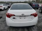 2019 Toyota Corolla L на продаже в Spartanburg, SC - Front End