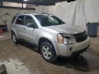 2007 Chevrolet Equinox Ls продається в Ebensburg, PA - Front End