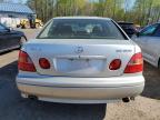 2000 Lexus Gs 300 на продаже в East Granby, CT - Side