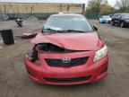 2010 Toyota Corolla Base   იყიდება Laurel-ში, MD - All Over