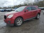 2012 Chevrolet Equinox Lt for Sale in Ellwood City, PA - Front End