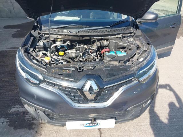 2017 RENAULT KADJAR DYN