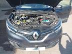 2017 RENAULT KADJAR DYN for sale at Copart CHESTER