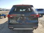 2024 TOYOTA GRAND HIGHLANDER LIMITED for sale at Copart ON - TORONTO