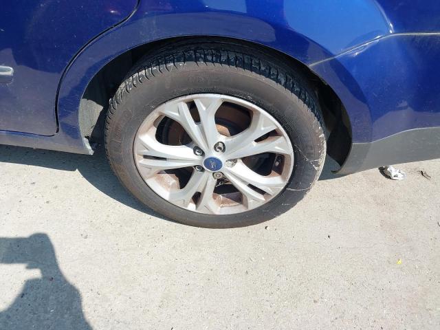2013 FORD GALAXY TIT