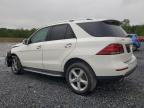 2017 Mercedes-Benz Gle 350 4Matic for Sale in Cartersville, GA - Front End