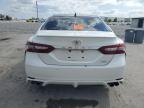 2018 Toyota Camry Xse продається в Apopka, FL - Front End