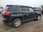 2011 Gmc Terrain Sle на продаже в Davison, MI - Side