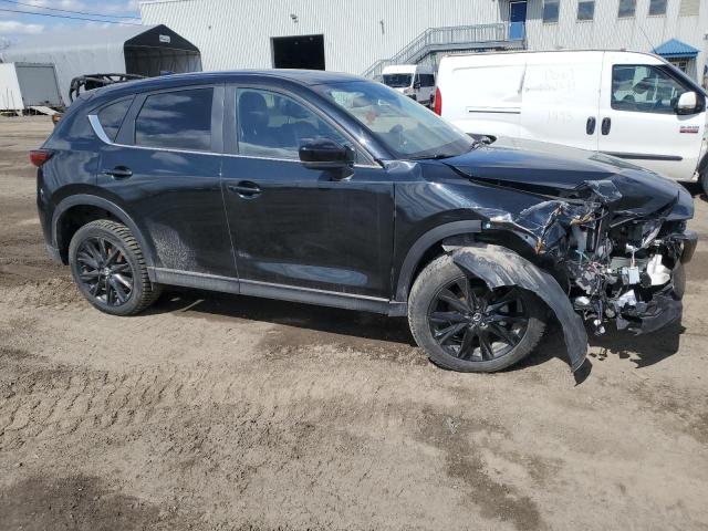 2024 MAZDA CX-5 PREFERRED