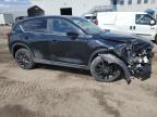 2024 MAZDA CX-5 PREFERRED à vendre chez Copart QC - MONTREAL