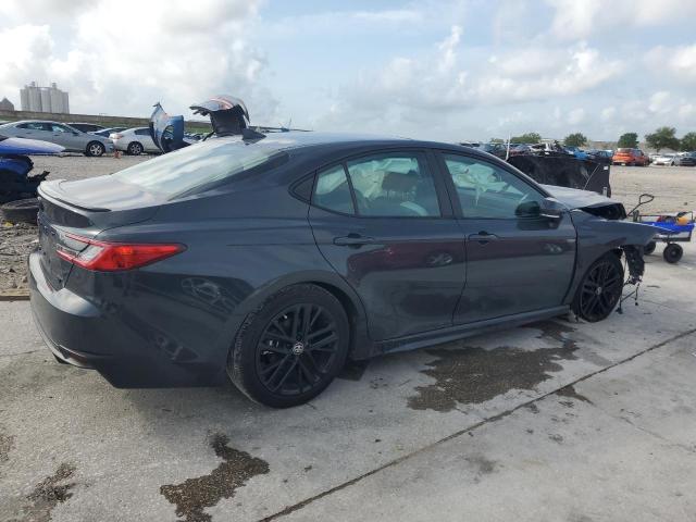  TOYOTA CAMRY 2025 Серый