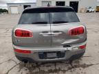 2017 Mini Cooper Clubman All4 იყიდება Oklahoma City-ში, OK - Rear End