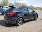2013 Hyundai Santa Fe Sport  en Venta en Woodhaven, MI - Normal Wear