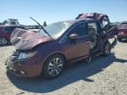 2014 Honda Odyssey Touring for Sale in Lumberton, NC - All Over