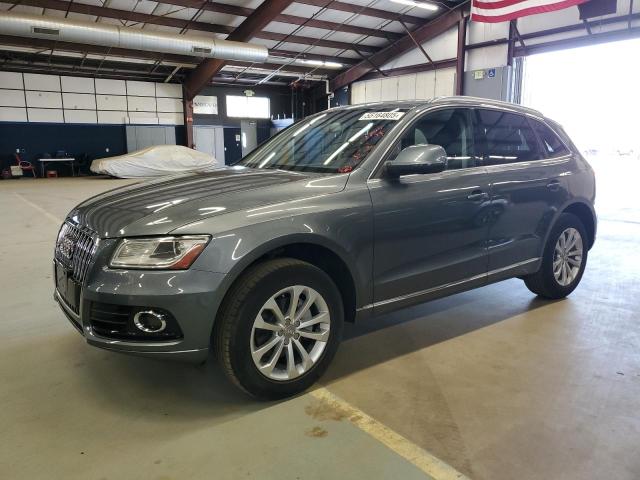2013 Audi Q5 Premium Plus