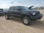 2013 Toyota Tacoma Double Cab for Sale in San Antonio, TX - Hail