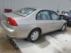 2003 Honda Civic Lx na sprzedaż w Byron, GA - Front End