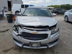 2016 Chevrolet Cruze Limited Lt for Sale in Jacksonville, FL - Front End