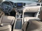 2018 Honda Ridgeline Rtl for Sale in Wayland, MI - Side