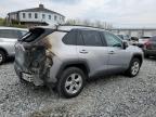 2021 Toyota Rav4 Xle na sprzedaż w North Billerica, MA - Burn