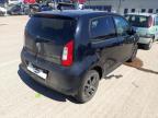 2017 SKODA CITIGO COL for sale at Copart SANDWICH