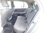 2009 TOYOTA YARIS TR V for sale at Copart CHESTER