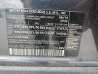 2011 Mercedes-Benz Gl 450 4Matic продається в Wilmer, TX - Rear End