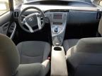 2012 Toyota Prius Plug-In  en Venta en American Canyon, CA - Vandalism