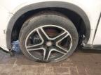 2015 MERCEDES BENZ GLA220 AMG for sale at Copart SANDWICH