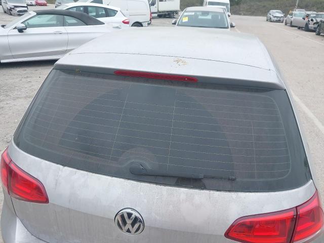 2013 VOLKSWAGEN GOLF SE BL