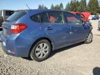 2014 Subaru Impreza  for Sale in Graham, WA - Front End