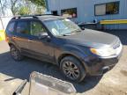 2013 Subaru Forester Limited na sprzedaż w Portland, OR - Rear End