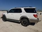 New Braunfels, TX에서 판매 중인 2004 Toyota Sequoia Sr5 - Front End