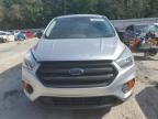 2017 Ford Escape S for Sale in Midway, FL - Side
