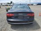 2015 Audi A8 L Quattro на продаже в American Canyon, CA - Front End