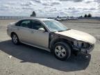 2010 Chevrolet Impala Lt للبيع في Airway Heights، WA - Front End