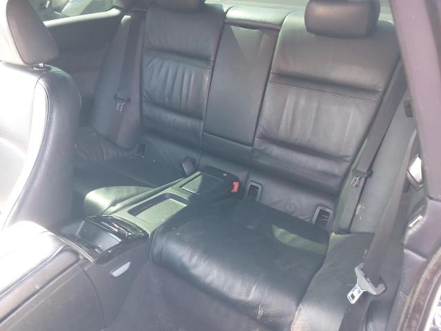2007 BMW 320D M SPO