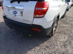 2013 CHEVROLET CAPTIVA LT for sale at Copart CORBY
