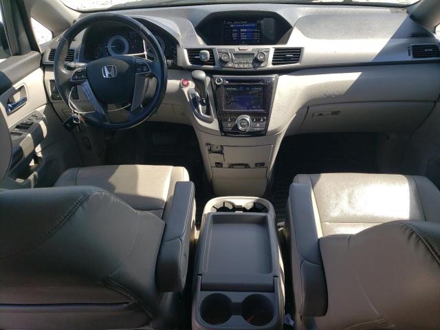  HONDA All Models 2016 Серый