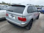 2005 BMW X5 SPORT D for sale at Copart SANDWICH