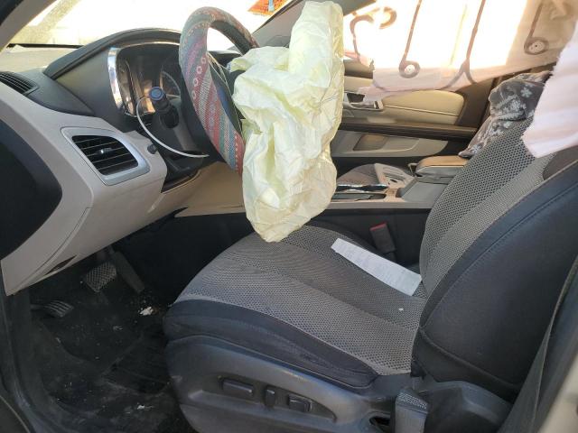  GMC TERRAIN 2013 Колір засмаги