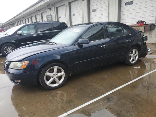 2006 Hyundai Sonata Gls