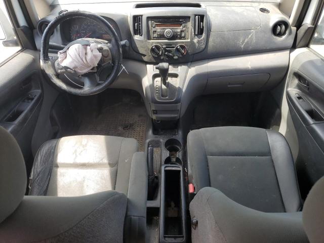  CHEVROLET EXPRESS 2015 Белый