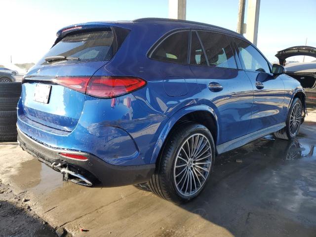 2025 MERCEDES-BENZ GLC 300